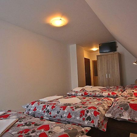 Apartamento DW Lassakówka Suche Exterior foto