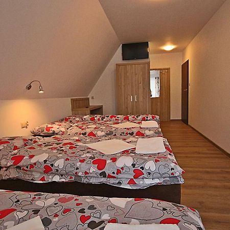 Apartamento DW Lassakówka Suche Exterior foto