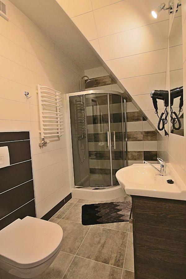 Apartamento DW Lassakówka Suche Exterior foto
