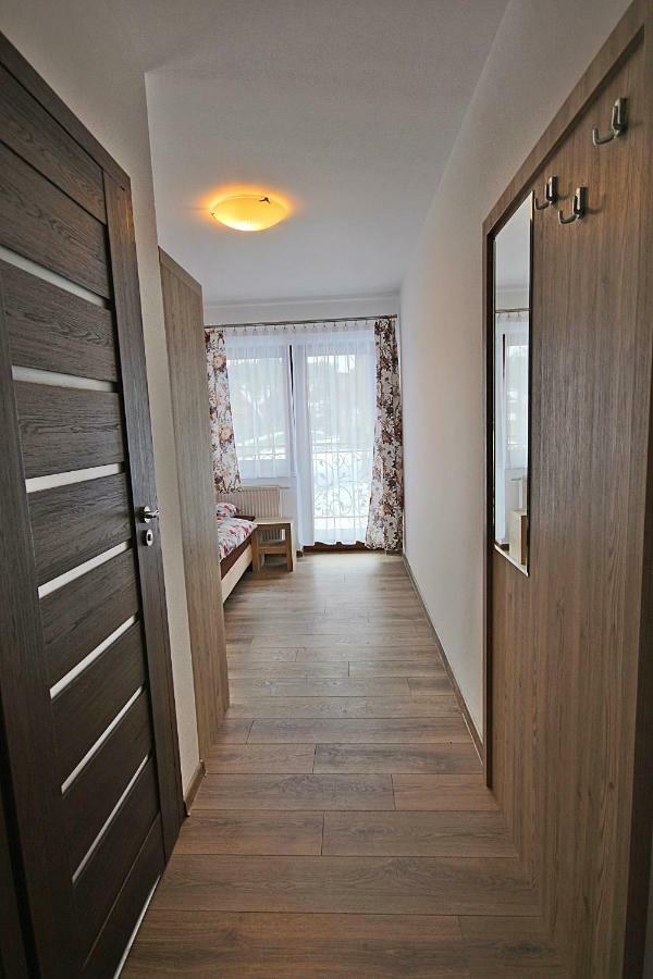 Apartamento DW Lassakówka Suche Exterior foto
