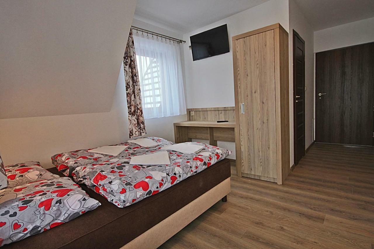 Apartamento DW Lassakówka Suche Exterior foto