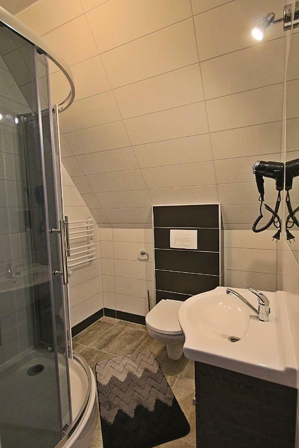 Apartamento DW Lassakówka Suche Exterior foto
