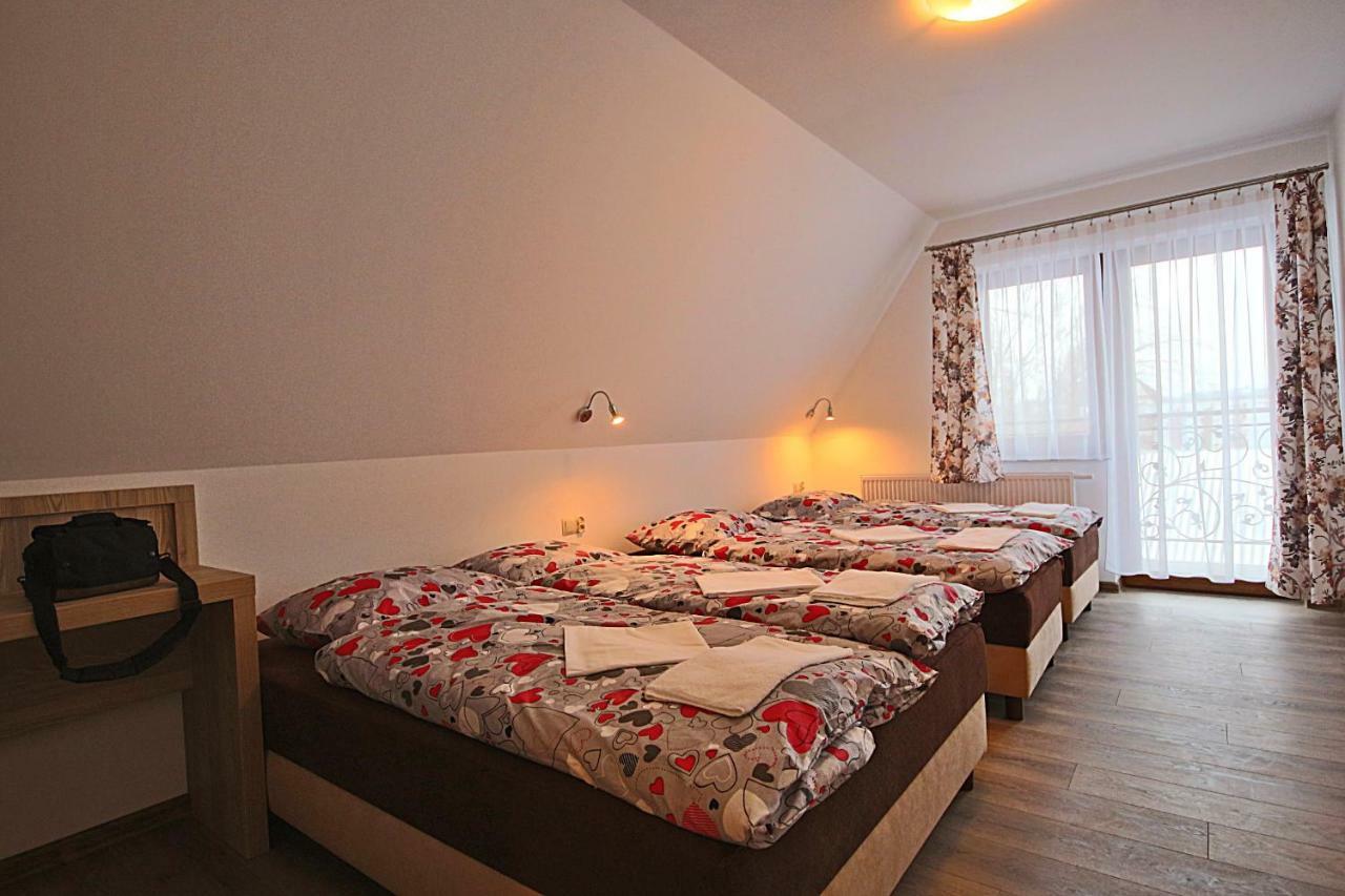 Apartamento DW Lassakówka Suche Exterior foto