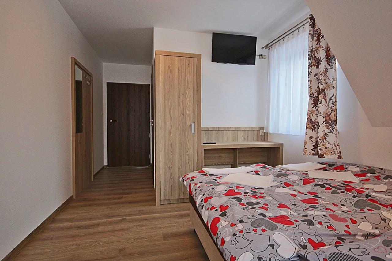 Apartamento DW Lassakówka Suche Exterior foto