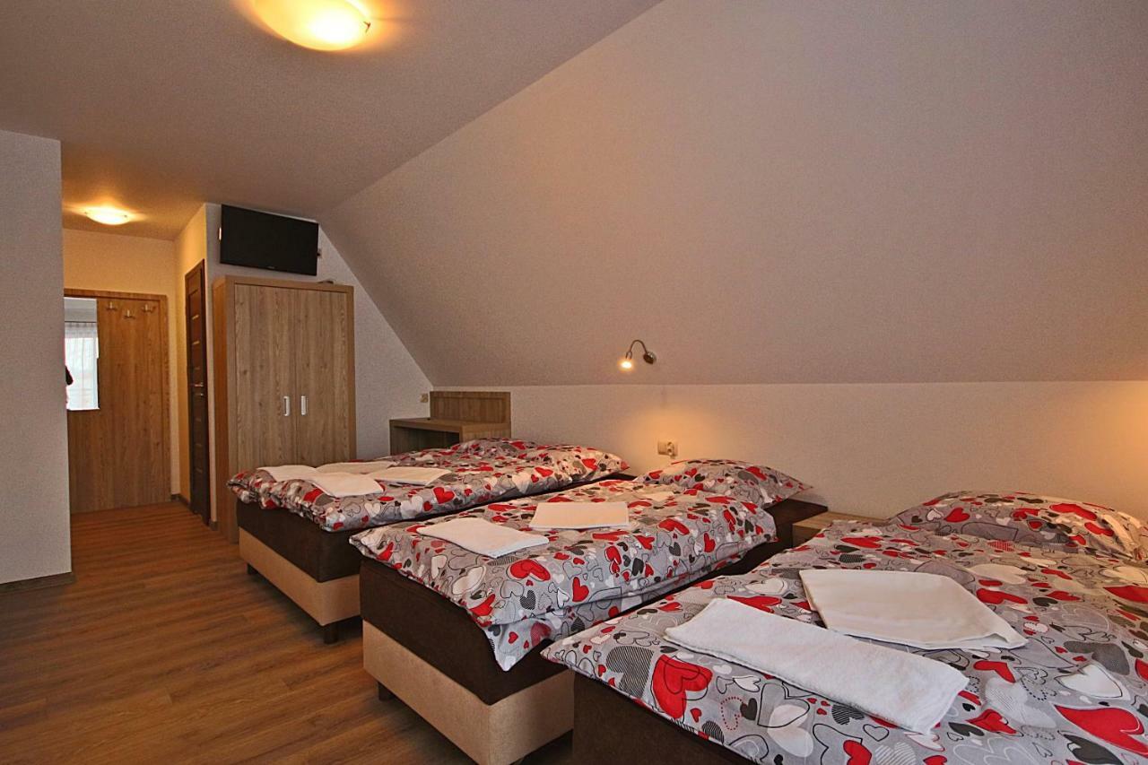 Apartamento DW Lassakówka Suche Exterior foto